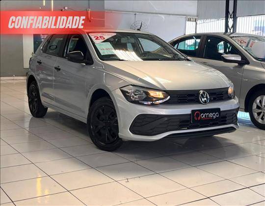 VOLKSWAGEN POLO 1.0 MPI TRACK MANUAL VOLKSWAGEN POLO 1.0 MPI TRACK MANUAL